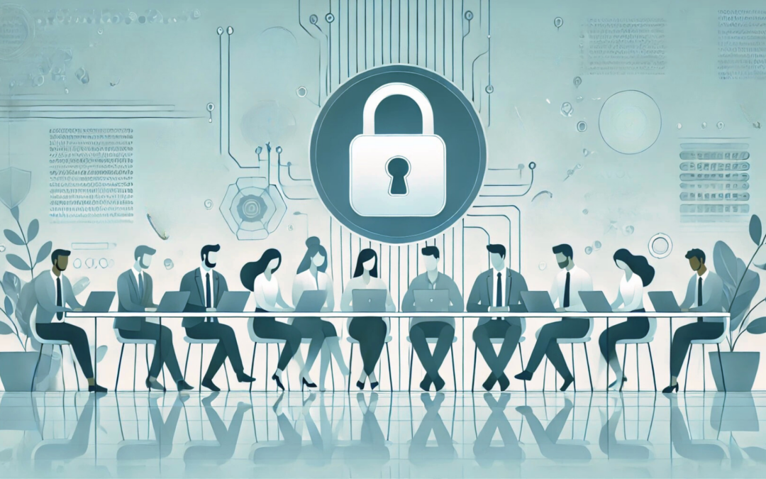 Ransomware : stratégies de prévention, détection et réparation