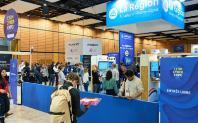 Est-ce que Lyon Cyber Expo est fait pour moi ?